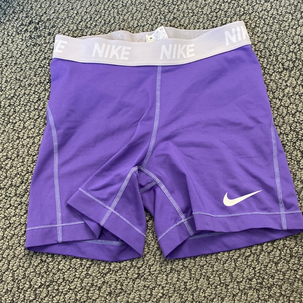 Nike pros